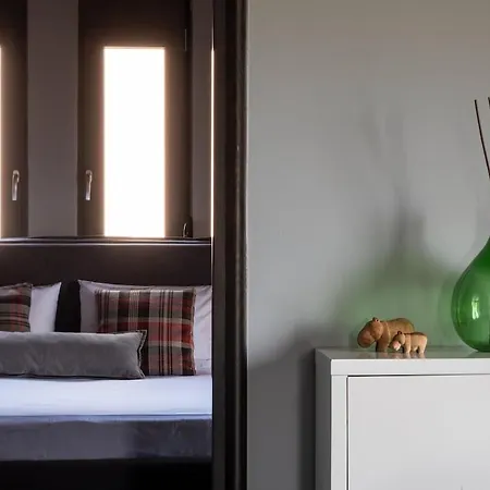 Villa Calmar Boutique *