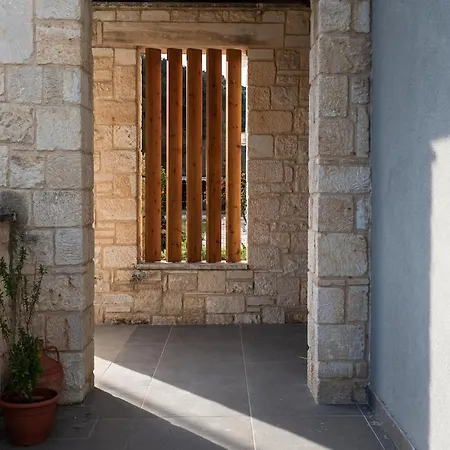 Villa Calmar Boutique *