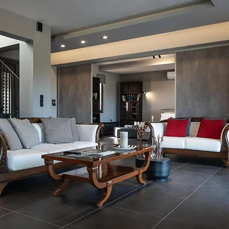 Villa Calmar Boutique *