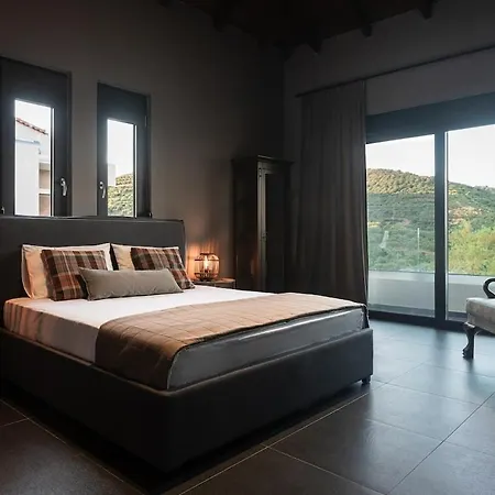 Calmar Boutique Villa