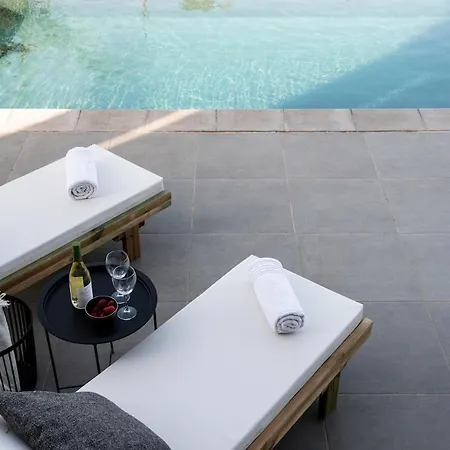 Villa Calmar Boutique