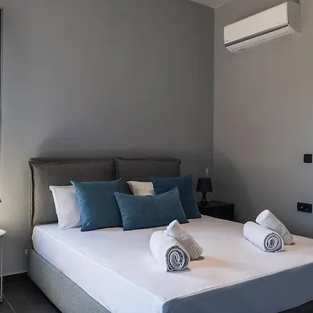 Calmar Boutique Villa Kolymbari