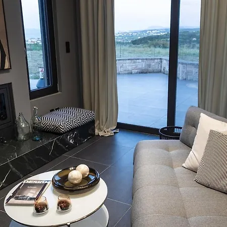 Calmar Boutique Villa