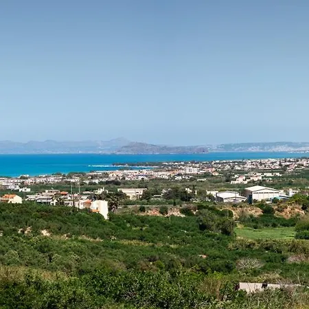 Villa Calmar Boutique *
