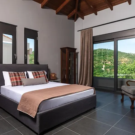 Villa Calmar Boutique Kolymbari