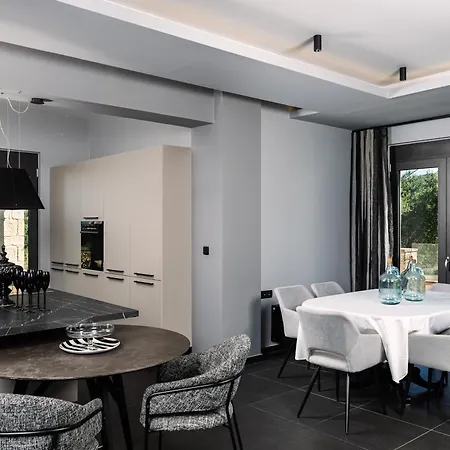 Villa Calmar Boutique
